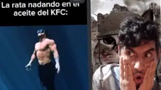 MEMES DE DISCORD !!!!!  PARTE 2 🤯👻🤯 | REACCIONANDO A MEMES | REACCI&Oacute;N  #reaccion #memes #meme
