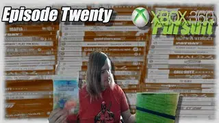 Xbox 360 Pursuit: Uncovering Hidden Gems in Niche Sports Games! 🎮⚽ Game Hunt
