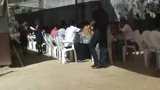 Mayordomía en Tierra Blanca - 2013