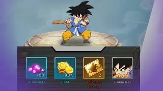 FURY FIGHTERS | LAST WARRIOR ULTIMATE FIGHT CODE | Get Goku(GT) Free 😍 | Fury Fighter Codes Event #5
