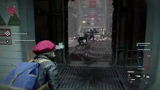 World War Z after math tamil gameplay subscriber special anyone can join us