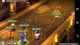 Wind sylphid hoh b3 auto.