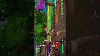 WHEN TYLER1 REALIZES HES PLAYING AGAINST BOTS - loltyler1| Fortnite Shorts