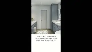 3D Interior Rendering Prices You’ll Love 💰🔍 Affordable Quality!