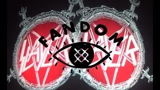 Fandom: Slayer Fans tell us what makes Slayer one of the greatest metal bands of all time