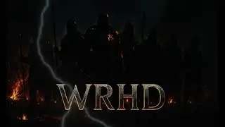 كلان WRHD 🔥🔥⏳⏳