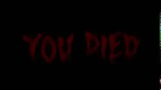 RESIDENT EVIL&trade; CODE: Veronica X steve death cry