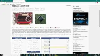 Let's talk about Ati Terascale driver support in 2020
