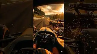 What Just Happened Between Piastri And Norris At The 2025 Austria GP?