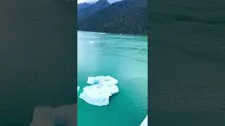 Princess has been cruising Alaska for more than 55 years