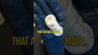 Why Stackers Love &ldquo;Scrap Silver&rdquo; 🪙 | Junk Silver Stacking