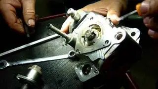 CURSO DIESEL ELECTRONICO de VACNUL 