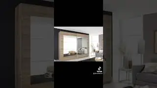 🇩🇪 German Bedroom 🇩🇪