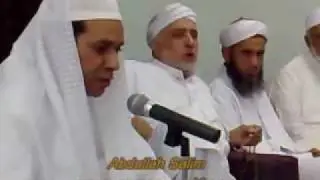 Sheikh Tariq Abdul Basit _Surah Ar-Rahman Makkah15-05-09