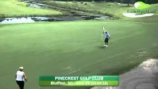 C. Wubbolding - EagleWatchGolf Hole-In-One!! 09-03-15