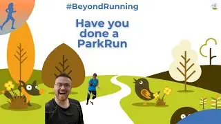 Why everyone should do a Parkrun / Running VLOG / runners community spirit