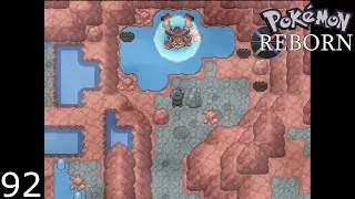 Pok&eacute;mon Reborn Walkthrough [92] - Postgame: Twilight Desert (Part 1) & Anomaly at Chrysolia Springs