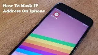 How To Mask IP Address On Iphone - Fliptroniks.com