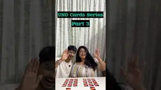 UNO&hellip; But Not the Way You Know It | Series Episode 3 🎴🔥