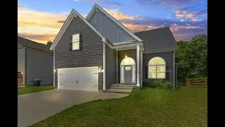 🏡 1713 Rains Rd Clarksville TN Home For Sale 🏡