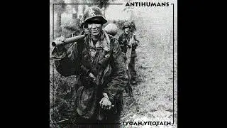 Antihumans - Instrumental