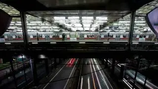 inter // states - Japan time lapse