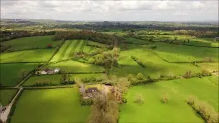 The Old Maghera Railway Line & Memories (Audio Voice Over)