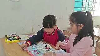 EVU- Nhung & Ngọc (Clothes)