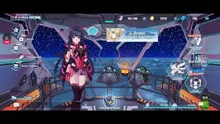 Day 1 Live Streaming Honkai Impact 3rd: Misi Harian & Ngobrol Santai! [BANTU SAYA CLEAR STAGE]