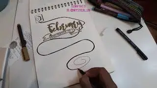 MOOD TRACKER : FEBRUARY EDITION |  Bullets Journal Inspiration