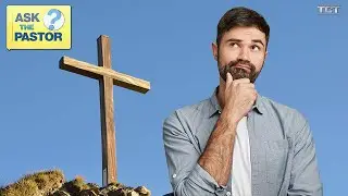 What Does it Mean to Have the Mind of Christ? | ASK THE PASTOR LIVE