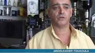La place Arnaud Bernard en question (Toulouse)