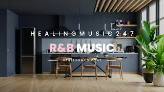 R&B Music Everyday! Chill Futuristic R&B by Micrah