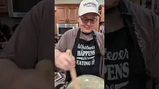 Hand-Pulling Mexican-Style Hot Chocolate Candy | Small Batch Process