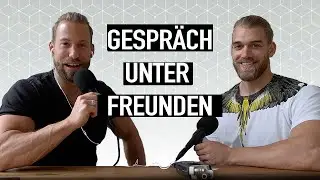 Andere Zeiten gleiche Freundschaft! Mischa Janiec spricht &uuml;ber seine neuen Erkenntnisse