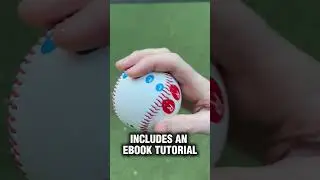 Kids Stay Focused with This Baseball Tool 👀⚾ #BaseballTraining #YouthBaseball #PassTheGameOn