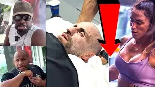 UFC 325 Statement after CANCELLED bout, Alexander Volkanovski SHARES SCARY footage, Jon Jones REACTS