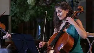 HHCMF 2021 Carducci Quartet