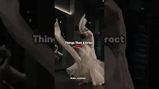 Things that Attract ghost 👻🌚