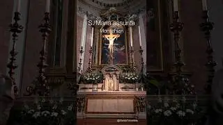 Montichiari Hidden Treasure &ndash; Step Inside S  Maria Assunta!