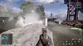 Battlefield 6: Pure Carnage (Montage)