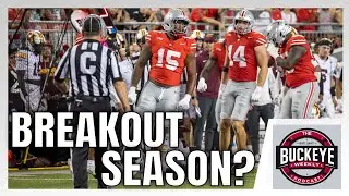 Young Buckeye Pass Rusher Ready For Breakout Season?