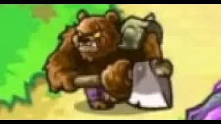 5. Ravaged Outskirts - Kingdom Rush 5 Alliance