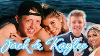 Who is Jack Decoeur? Let&rsquo;s Talk about Kaylee Goncalves & Jack D.