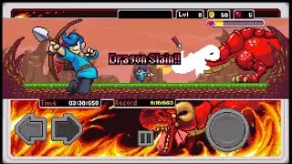 Slayin&rsquo; Boss Rush in 3:38:650 (Former WR)