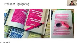 (Talk) Constrained Highlighting in a Document Reader can Improve Reading Comprehension | CHI 2024