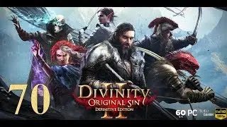 Divinity: Original Sin 2 - Definitive Edition | PC | Espa&ntilde;ol | Cp.70 