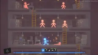 How I became CEO for a day in a Stickman company | Stick It To The Stickman - 9 billion likes needed