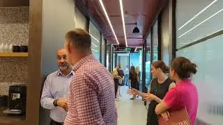 New office space in Slacks Creek cornerstone of new mixed-use development - The Junction