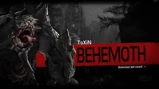 Evolve Stage 2 - Episode 116 - Behemoth